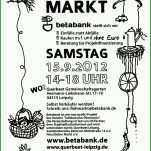 Überraschend Flohmarkt Flyer Vorlage 1290x1643