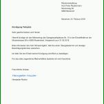 Einzigartig Vorlage Rückerstattung Brief 868x1227