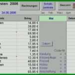 Unvergesslich Einnahmen Ausgaben Excel Vorlagen 1116x583