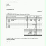 Neue Version Excel Vorlage Rechnung 926x1332