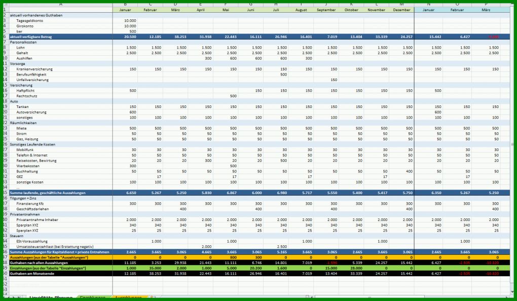 Original Flussdiagramm Excel Vorlage Download 1440x839