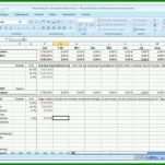 Spektakulär Nebenkostenabrechnung Vorlage Excel 745x559