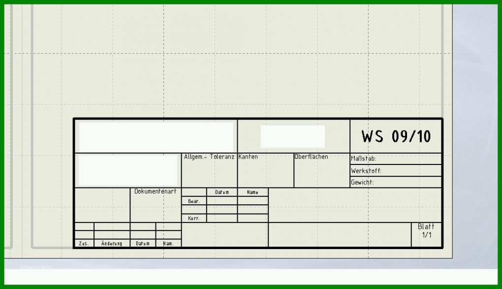 Auffällig solidworks Zuschnittliste Vorlage 1057x608