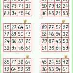 Empfohlen Bingo Vorlage 1134x1600