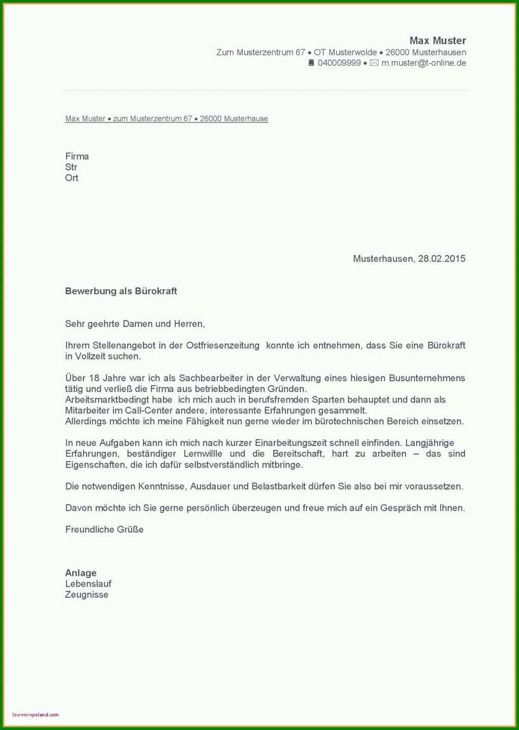 Selten Deckblatt Personalakte Vorlage 1681x2367