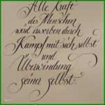 Moderne Kalligraphie Schrift Vorlagen 980x980
