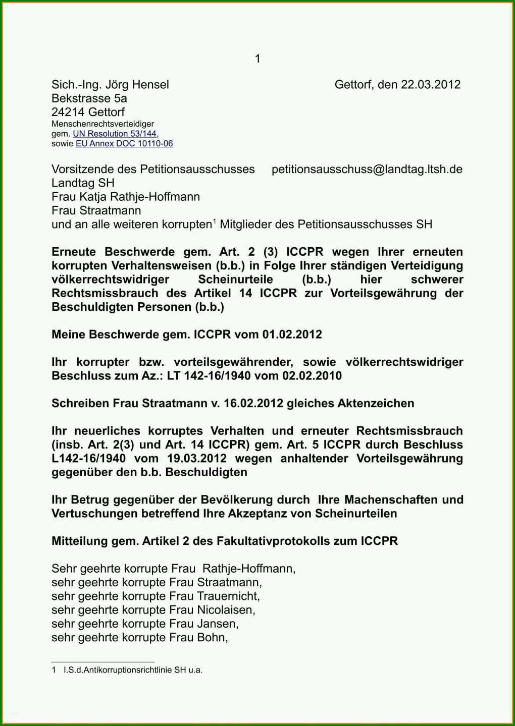 Limitierte Auflage Kündigung 02 Vorlage 2507x3536