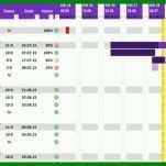 Modisch Prozessanalyse Excel Vorlage 1024x383