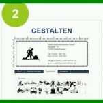 Hervorragend Stempel Vorlage Erstellen 788x261