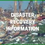 Beste Disaster Recovery Konzept Vorlage 940x788