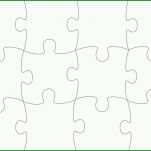 Staffelung Gutschein Vorlage Puzzle 1600x1163