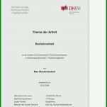 Schockierend Projektarbeit Vorlage 960x1548