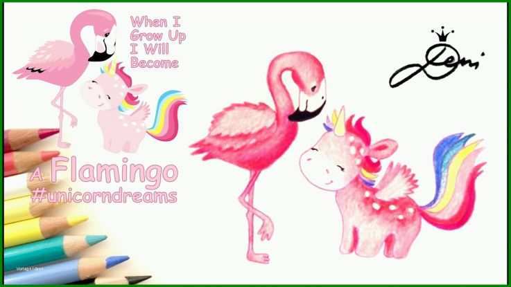Phänomenal Unicorn Vorlage 1280x720