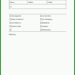 Faszinieren Vorlage Gesprächsnotiz 868x1227