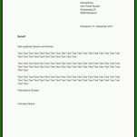 Unvergesslich Vorlage Rückerstattung Brief 705x989