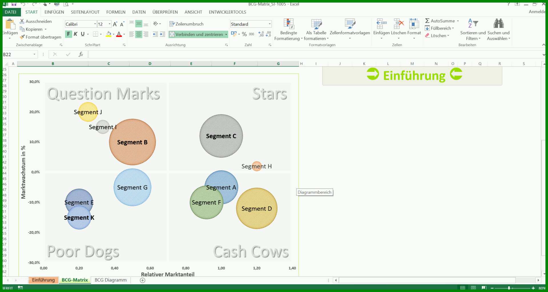 bcg matrix word template bcg matrix word template