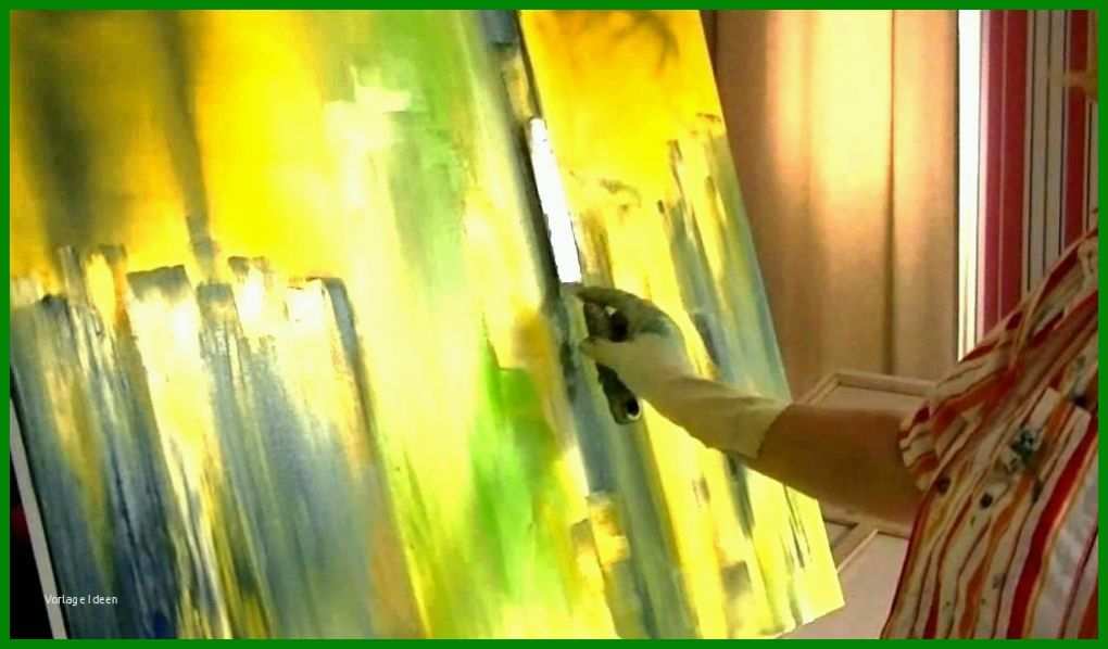 Erschwinglich Bilder Selber Malen Mit Acryl Vorlagen Genial Acrylbild