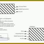 Empfohlen Brief Beschriften Vorlage 988x688