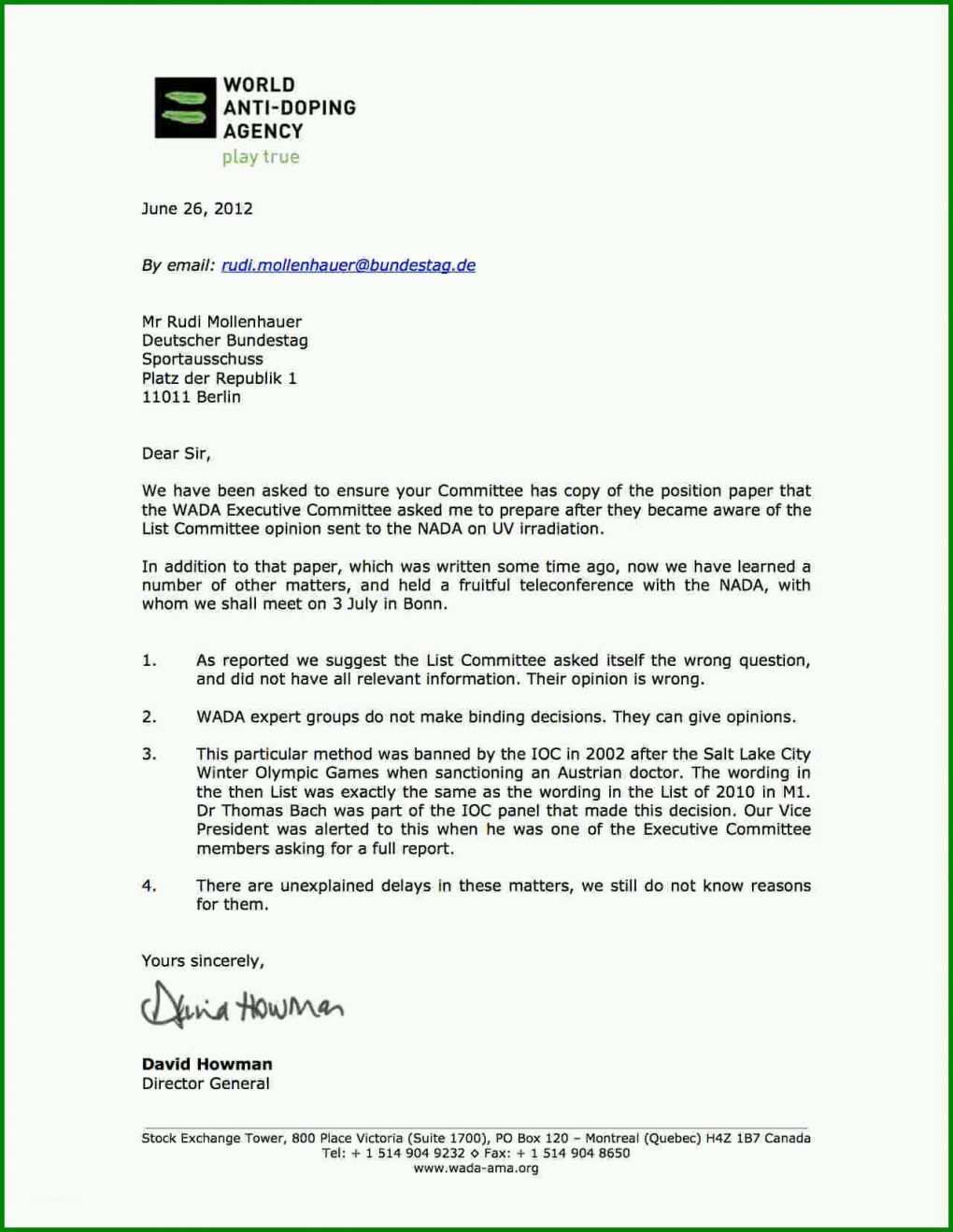 Am Beliebtesten Brief Rechnung Vorlage 1281x1656