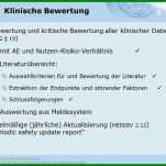 Am Beliebtesten Klinische Bewertung Medizinprodukte Vorlage 960x720