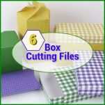 Tolle Scan N Cut Vorlagen 1000x1000