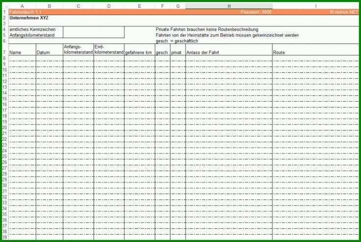 Allerbeste Schlüsselprotokoll Vorlage Excel 1061x712