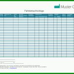 Sensationell Vereinfachtes Fahrtenbuch Vorlage 842x595