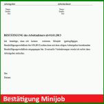 Hervorragen Auskömmlichkeit Bestätigung Vorlage 707x697
