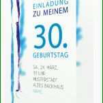 Ungewöhnlich Einladung 30 Geburtstag Vorlage Text 869x1200