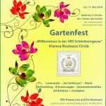 Neue Version Gartenfest Einladung Vorlage 1747x2480