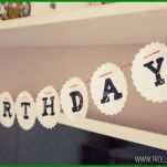 Hervorragen Happy Birthday Girlande Vorlage 1200x800
