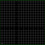 Original Koordinatensystem Vorlage Pdf 1432x1422