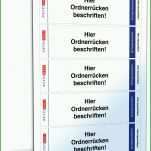 Original Leitz ordnerrücken Vorlage 1600x2100