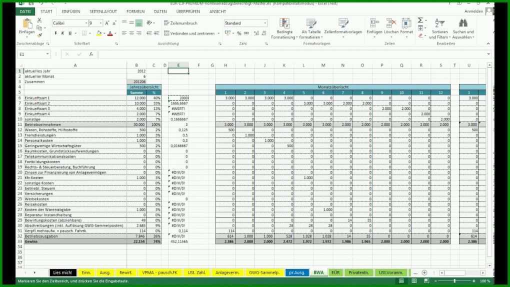 Bestbewertet Beratungsprotokoll Vorlage Excel 1280x720