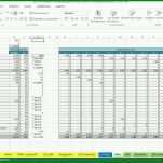 Bestbewertet Beratungsprotokoll Vorlage Excel 1280x720