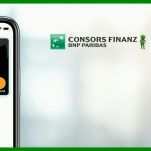 Bestbewertet Consors Finanz Mastercard Kündigen Vorlage 1000x380