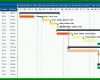 Toll Gantt Diagramm Powerpoint Vorlage 850x400