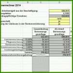 Kreativ Gehaltsabrechnung Vorlage Excel 2018 1048x1048