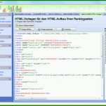 Größte HTML Website Erstellen Vorlage 1015x738