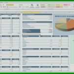 Limitierte Auflage Kontoführung Excel Vorlage 952x516