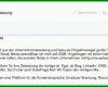 Phänomenal Linkedin Zusammenfassung Vorlage 780x331