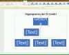 Unglaublich organigramm Vorlage Powerpoint Download 1280x720