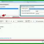 Empfohlen Signatur Outlook Vorlage 789x486