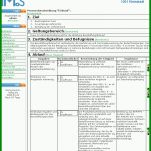 Unvergleichlich Systemdokumentation Vorlage 804x952