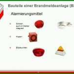 Fantastisch Vorlage Abschaltung Brandmeldeanlage 960x720