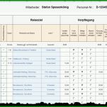 Überraschend Vorlage Reisekostenabrechnung Excel 1280x638