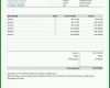 Tolle Brief Rechnung Vorlage 744x1052