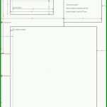 Sensationell Briefpapier Vorlage Indesign 736x1040