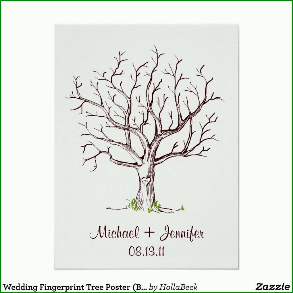 Fantastisch Fingerprint Baum Vorlage 2212x2212