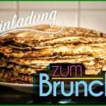 Sensationell Vorlage Einladung Zum Brunch 846x600